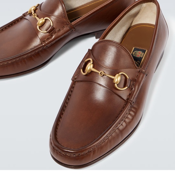 Gucci Women’s 1953 Horsebit Loafers - Picture 9 of 10